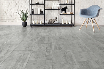 Кварцвиниловая плитка Alpine Floor Stone Mineral Core Самерсет ЕСО 4-2